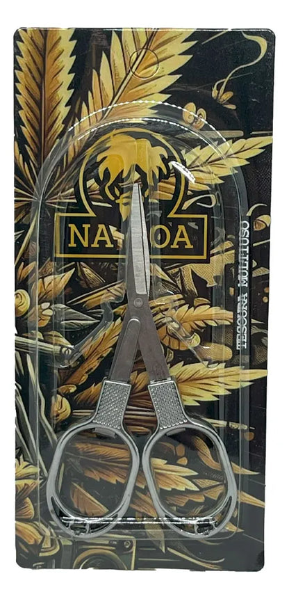 TESOURA DE METAL NA BOA DOBRÁVEL GRANDE