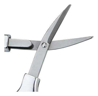 TESOURA DE METAL DOBRÁVEL SIMPLES