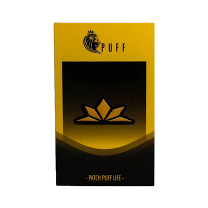 ADESIVO TERMOCOLANTE PUFF