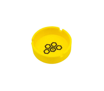CINZEIRO DE SILICONE CULTURA DAB