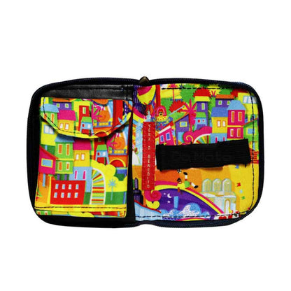 CARTEIRA BEM BOLADO POP