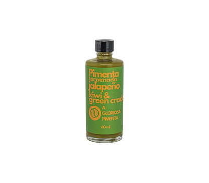 PIMENTA TERPENADA NATURAL TERPENES