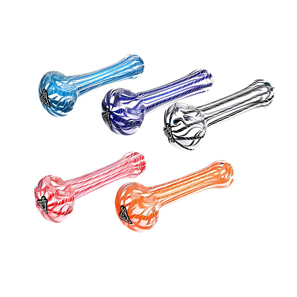 PIPE DE VIDRO SDF INSIDE COLOR LINE