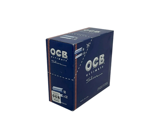 SEDA OCB SLIM ULTIMATE KS CX/50
