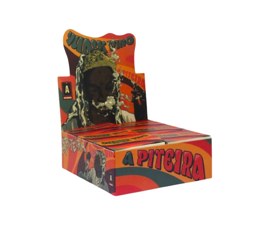 PITEIRA A PITEIRA EXTRA LARGE YUNK VINO CX/30