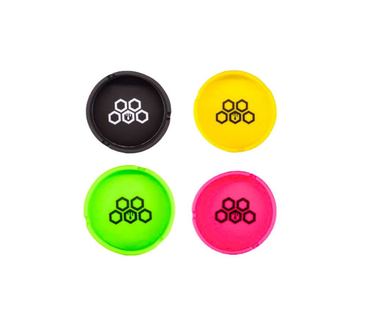 CINZEIRO DE SILICONE CULTURA DAB