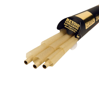 SEDA CONE RAW BLACK KS 3UN