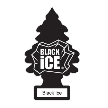 LITTLE TREES ODORIZADOR AUTOMOTIVO