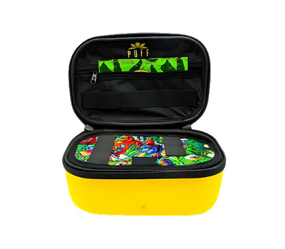 CASE PUFF PRO BRISALAND