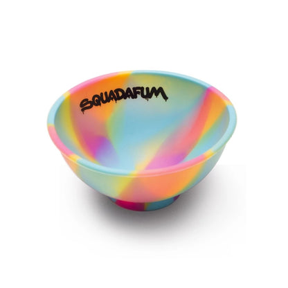 CUIA DE SILICONE SDF