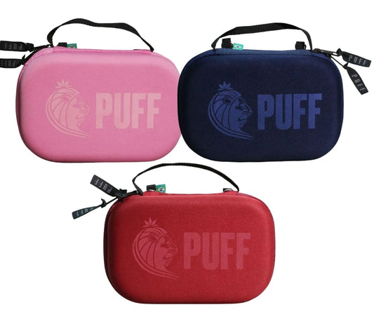 CASE PUFF PRO COLORS
