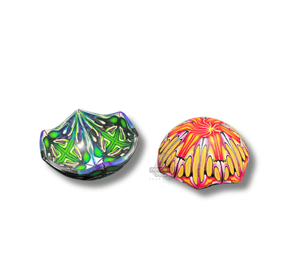 CUIA DE CERÂMICA PEQUENA SIMPLES