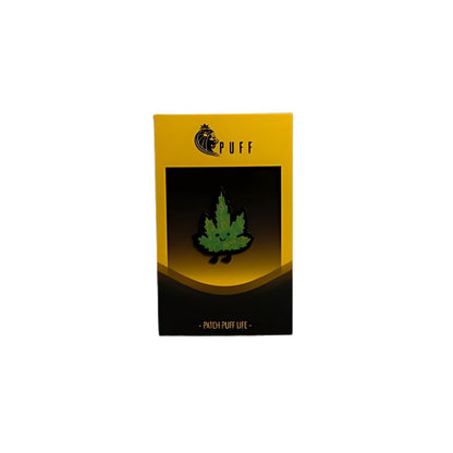 ADESIVO TERMOCOLANTE PUFF