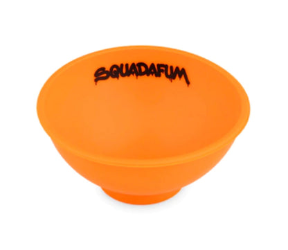 CUIA DE SILICONE SDF