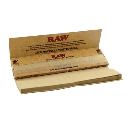 SEDA RAW CONNOISSEUR