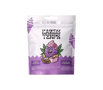 BALINHA TERPENADA CANDY TERPS