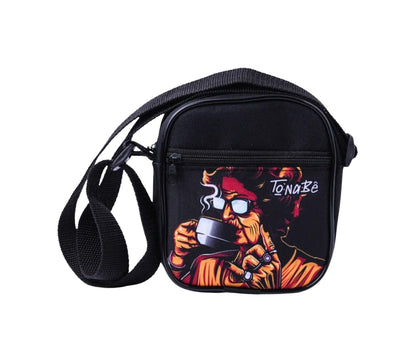 SHOULDER BAG TONABÊ PEQUENA