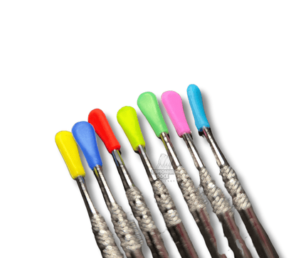 PINÇA DE METAL SIMPLES