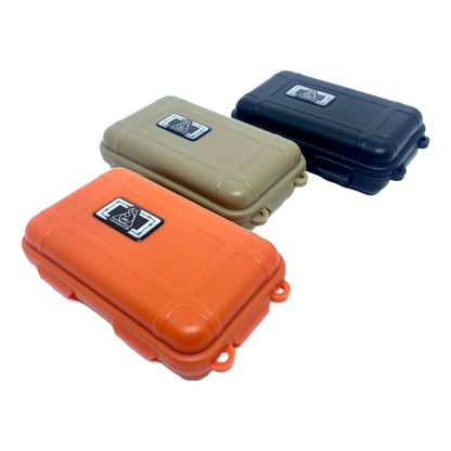 ESTOJO PORTA PITEIRA SDF PEQUENO