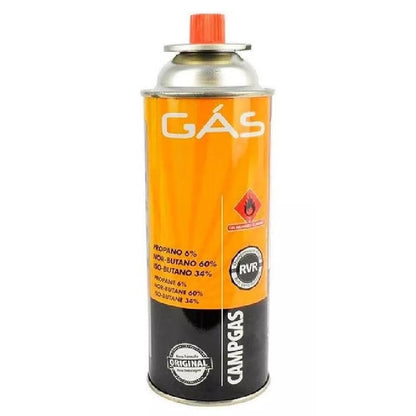 GAS BUTANO NTK