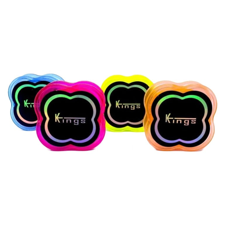 DICHAVADOR DE POLICARBONATO KINGS