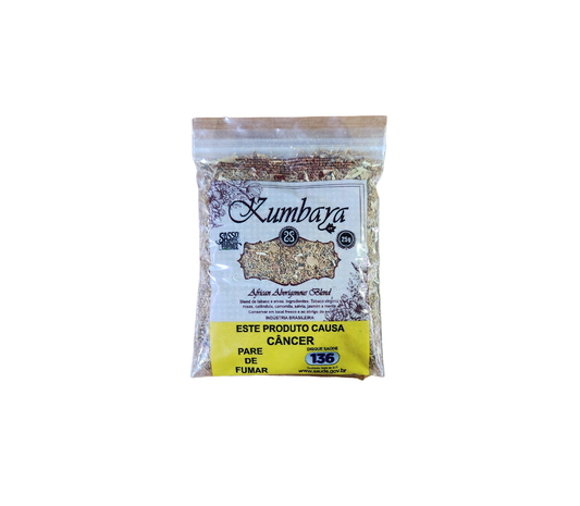 FUMO SASSO KUMBAYÁ 25G