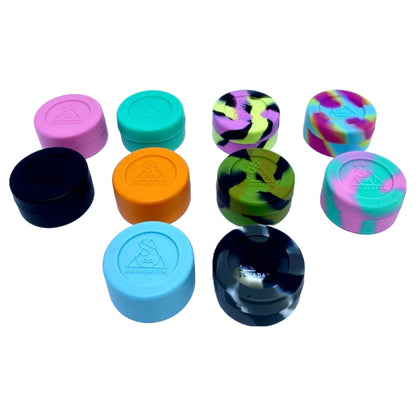 SLICK DE SILICONE SDF 10ML