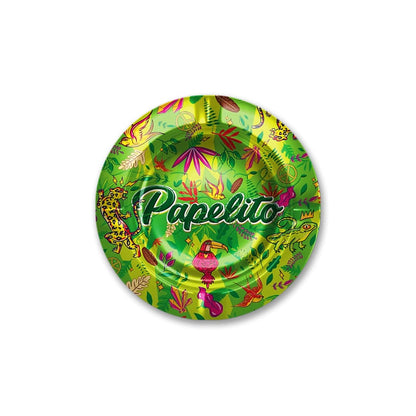 CINZEIRO DE ALUMINIO PAPELITO