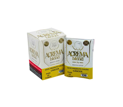 FUMO ACREMA CX/5