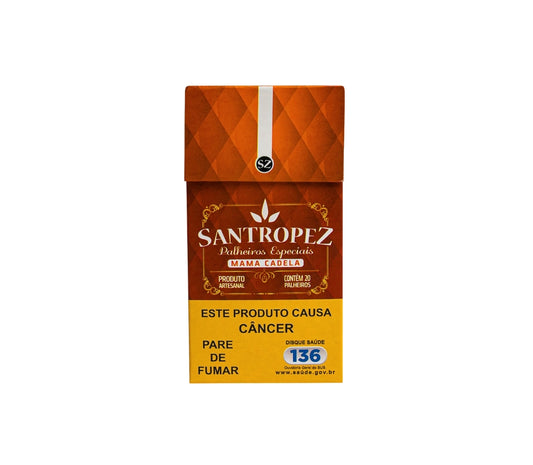 PALHEIRO SANTROPEZ MAMA CADELA CX/10