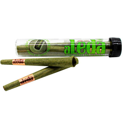 BLUNT ALEDA CONE
