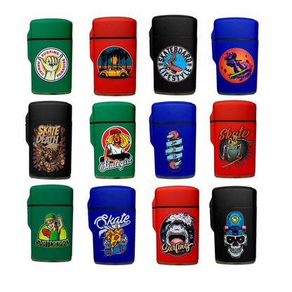 MAÇARICO ZENGAZ ZL 10B