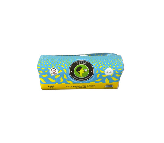FUMO YERBA