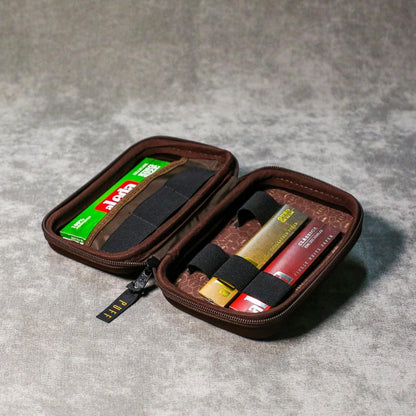 CASE PUFF CLASSICA ALEDA