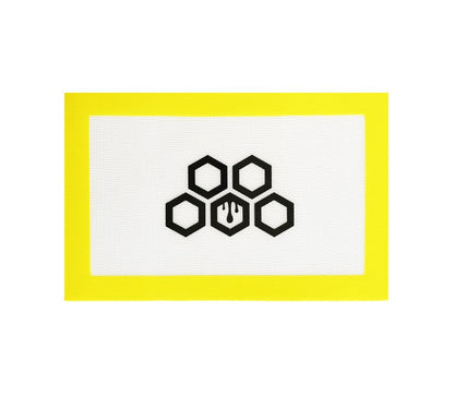 TAPETE DE SILICONE CULTURA DAB 31x20 M