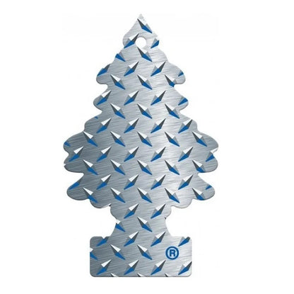 LITTLE TREES ODORIZADOR AUTOMOTIVO