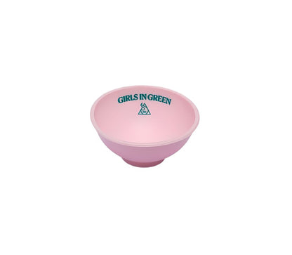 CUIA DE SILICONE SDF + GIRLS IN GREEN