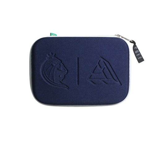 CASE PUFF CLASSICA VENTS