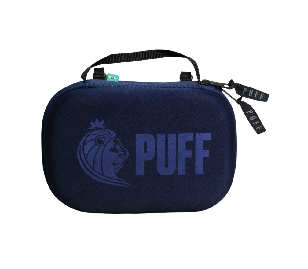 CASE PUFF PRO COLORS