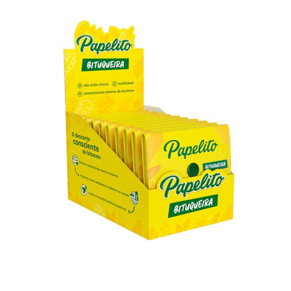 BITUQUEIRA PAPELITO