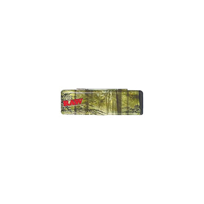 PORTA SEDA RAW ESTAMPADO