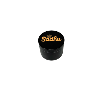 DICHAVADOR DE METAL SADHU 4 PARTES MÉDIO