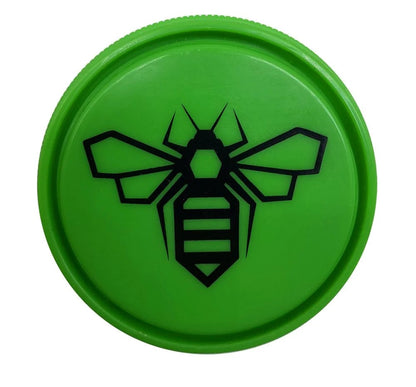 POTE REVERSIVEL CULTURA DAB 240ML