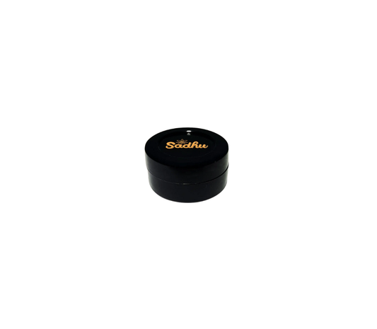 SLICK DE SILICONE SADHU BLACK EDITION 5ML