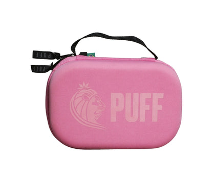 CASE PUFF PRO COLORS