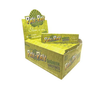 SEDA PAY PAY GOGREEN KS C/ PITEIRA CX/24