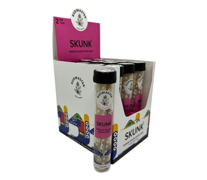 SEDA CONE BUDMASTER TERPENADA