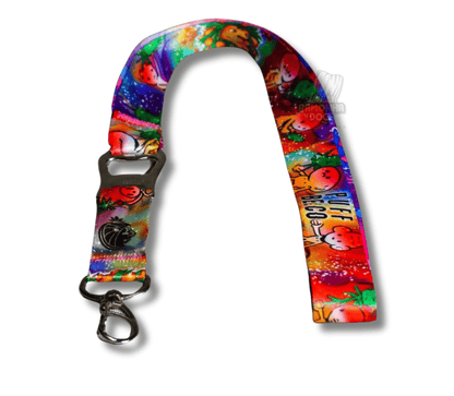 CORDÃO PUFF HAZE MANGO