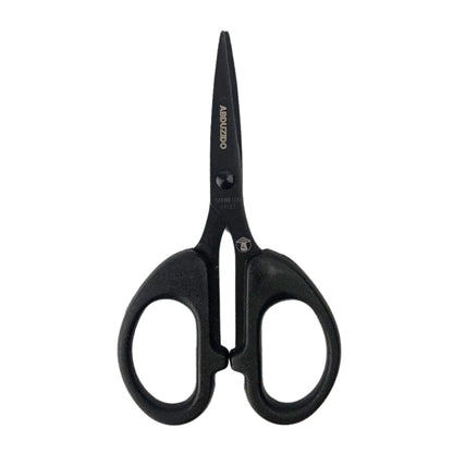 TESOURA DE METAL ABDZ SHADOW BLACK