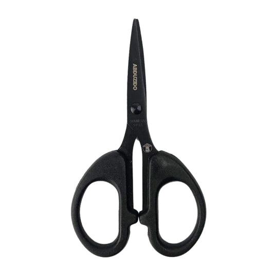 TESOURA DE METAL ABDZ SHADOW BLACK